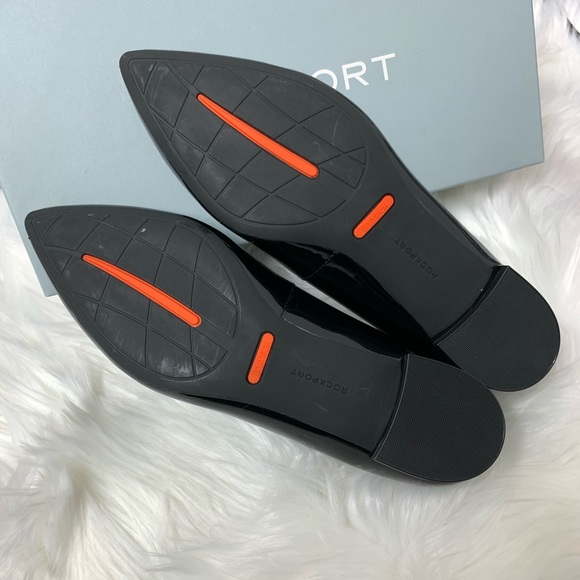🆕Rockport Women Total Motion Adelyn Ballet Flats🆕 - Picture 4 of 12